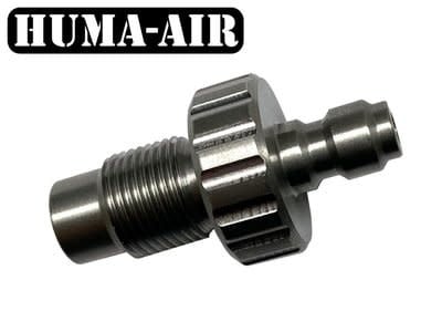 Quick Fill Adapter for FX Bottles