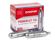 CO2 12g - 15ct