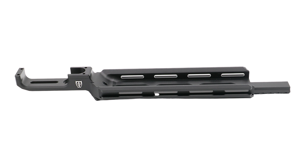 Saber Tactical Arca Swiss Rail 2