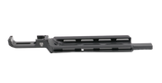 Saber Tactical Arca Swiss Rail 2