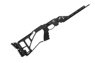 FX Crown Chassis by Saber Tactical