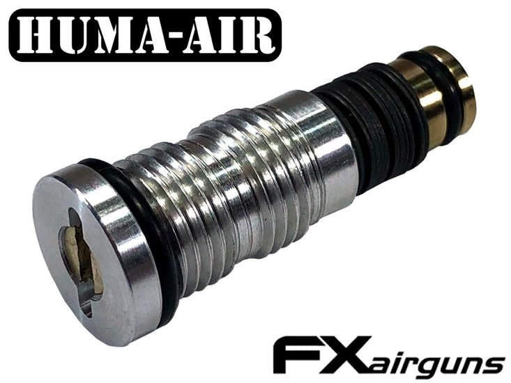 Huma FX Impact/Crown/Panthera/Dynamic Tuning Regulator - Gen 3
