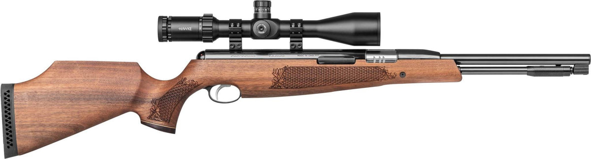 TX200 Hunter Carbine .177 Cal