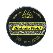 Diabolo Field .177 Cal, 8.44gr