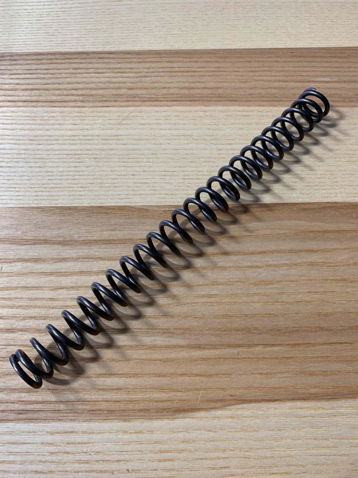 Mainspring for TX200/Pro Sport - 12 ft/lbs