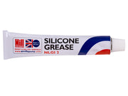 Hand Pump NLGI 2 Silicone Grease, 15G Tube