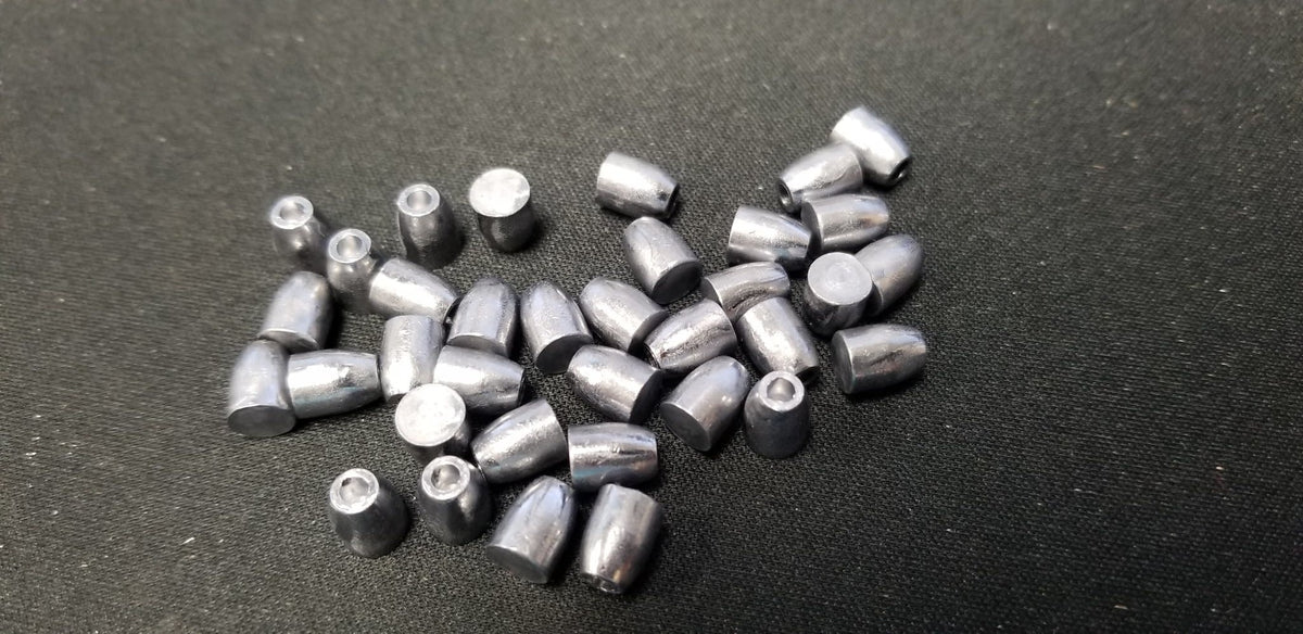 NSA .22 Cal HP Slug - 23.0gr - 250ct