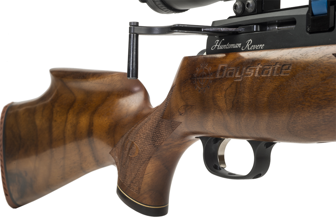 New Huntsman Revere .22 Cal  - 30 ft/lbs