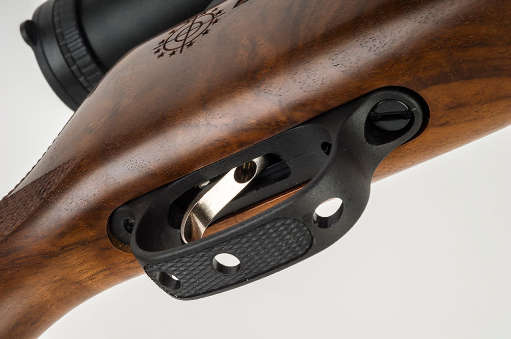 New Huntsman Revere .22 Cal  - 30 ft/lbs