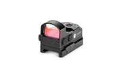 Micro Reflex Red Dot 1x 30 MOA - Weaver/Picatinny