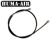 Microbore Fill Hose - 1/8"BSP - 3.3ft