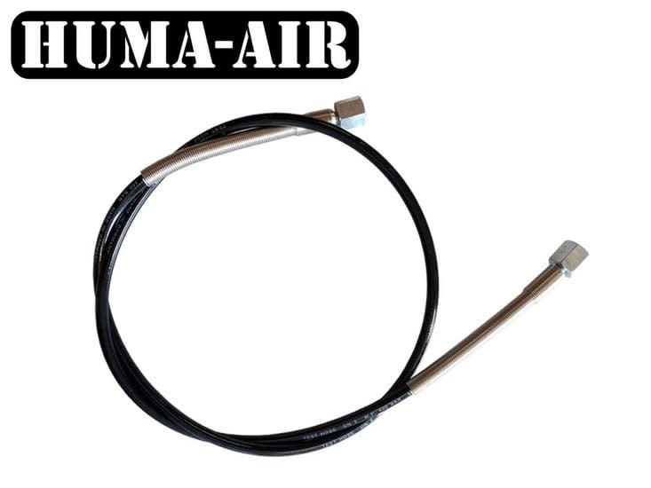 Microbore Fill Hose - 1/8"BSP - 3.3ft