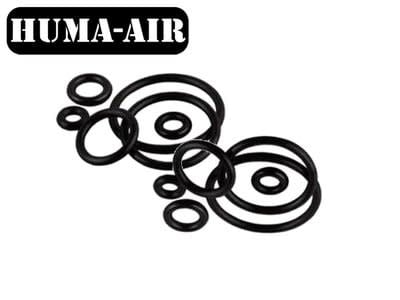 O-Ring Replacement Kit for FX Dreamline