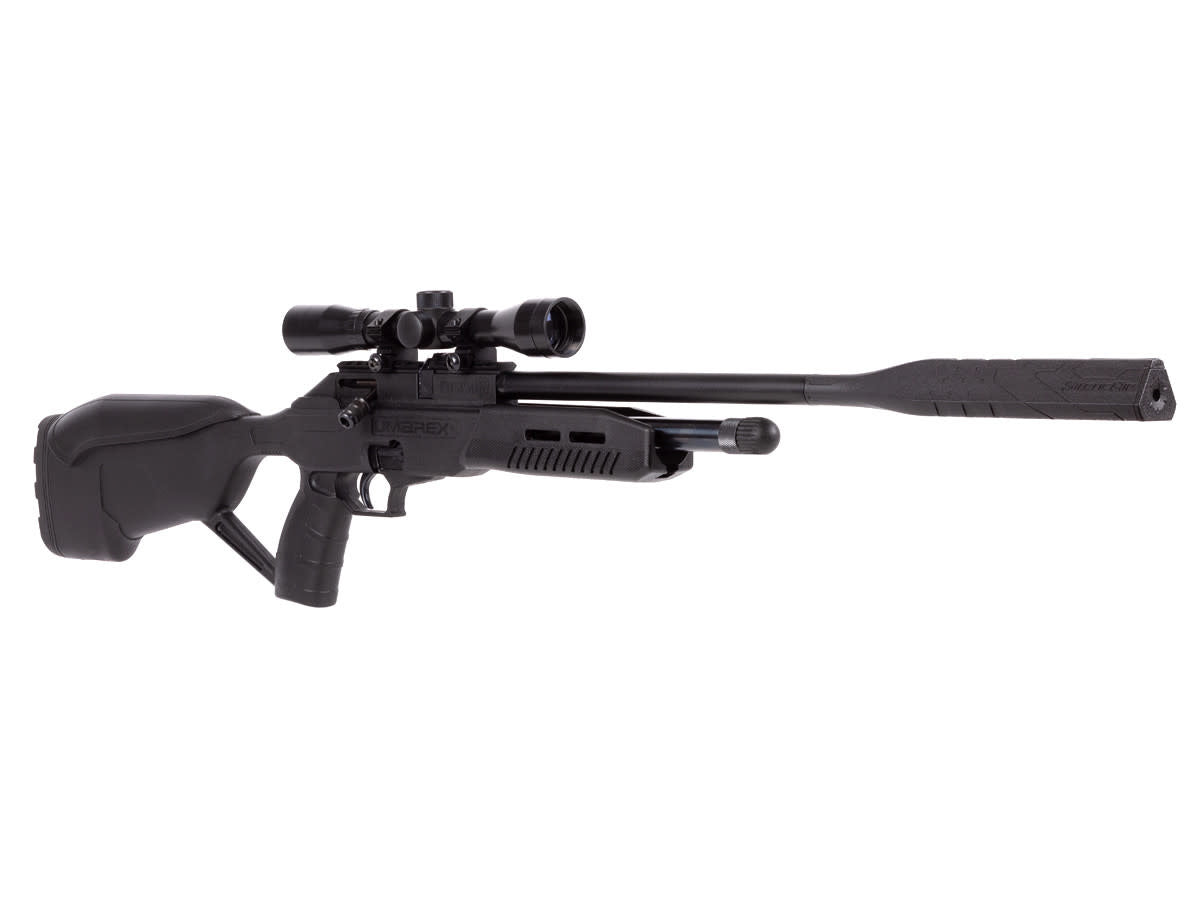 Umarex Fusion 2 CO2 Rifle .177 Cal