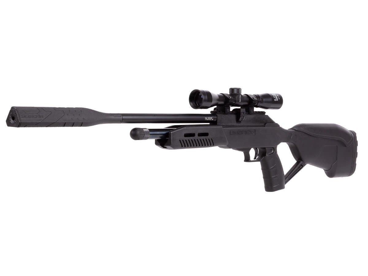 Umarex Fusion 2 CO2 Rifle .177 Cal