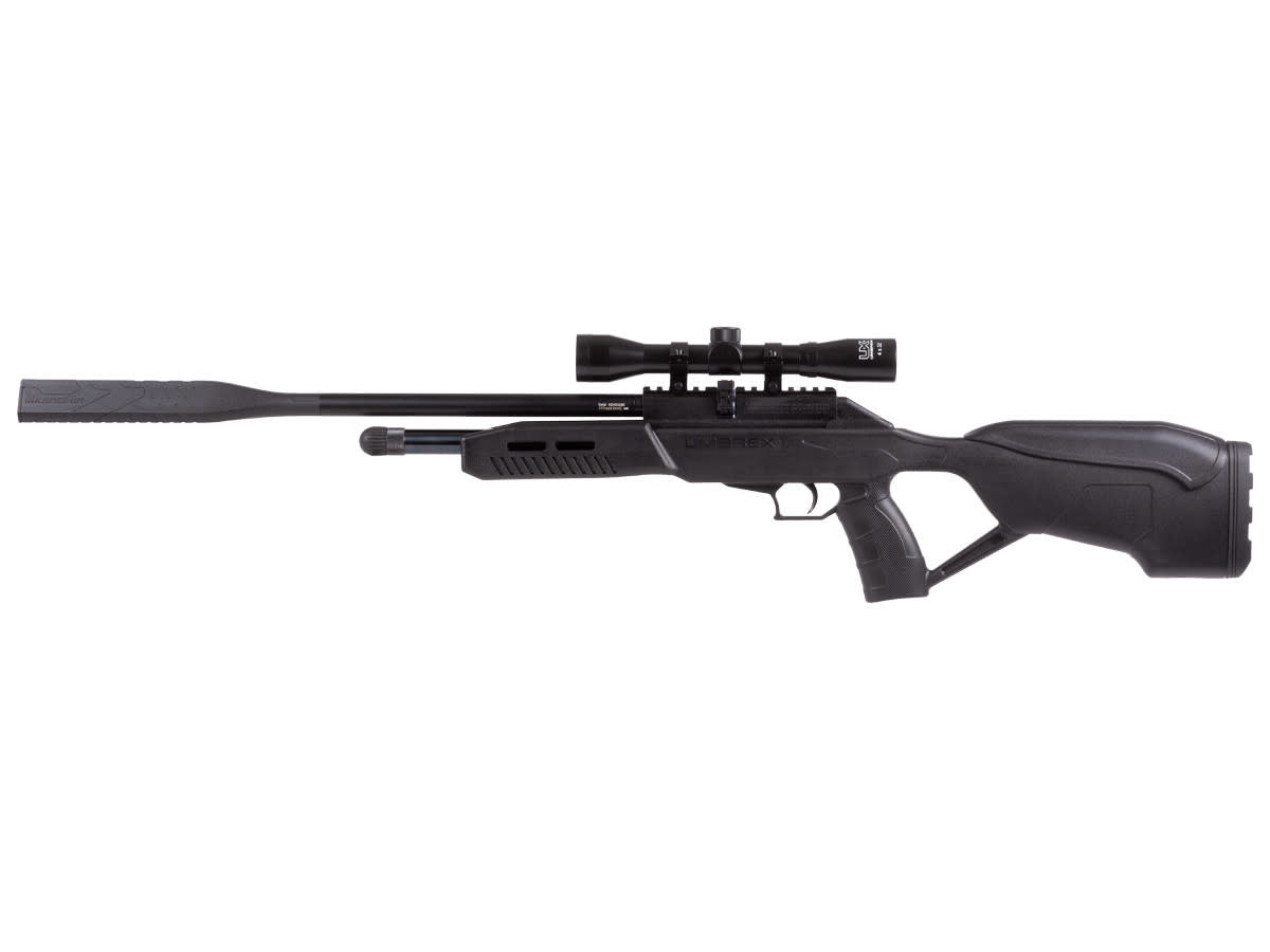 Umarex Fusion 2 CO2 Rifle .177 Cal