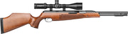 TX200 Hunter Carbine .22 Cal, Beech Stock