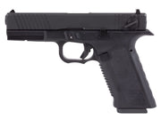 009 Full Auto Blowback CO2 BB Pistol