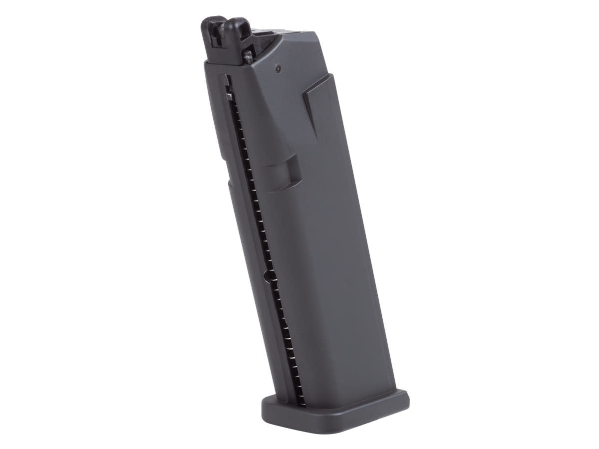 009 Full Auto Blowback CO2 BB Pistol