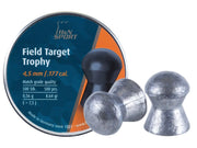 Field Target Trophy .177 Cal, 8.64gr - 4.50mm Head Size