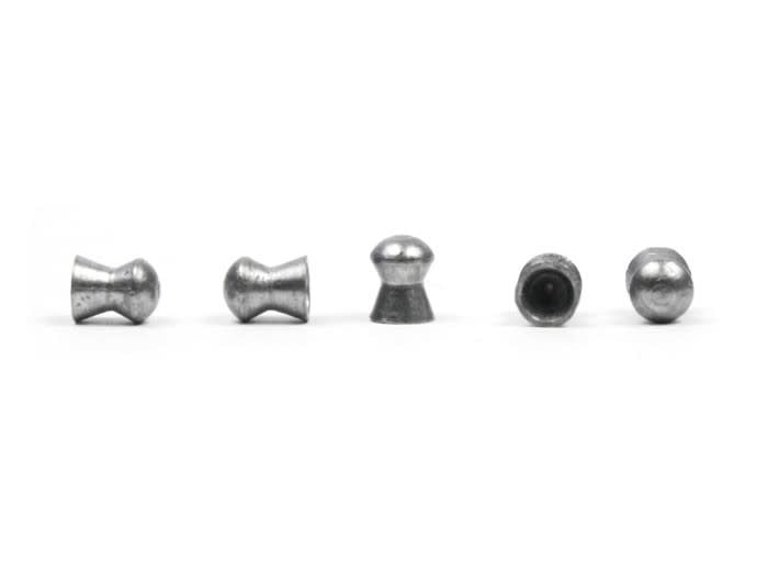 Field Target Trophy .177 Cal, 8.64gr - 4.50mm Head Size