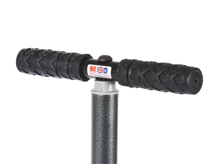 Air Venturi Hill MK5 Hand Pump Kit w/Dry-Pac