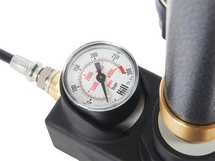 Air Venturi Hill MK5 Hand Pump Kit w/Dry-Pac