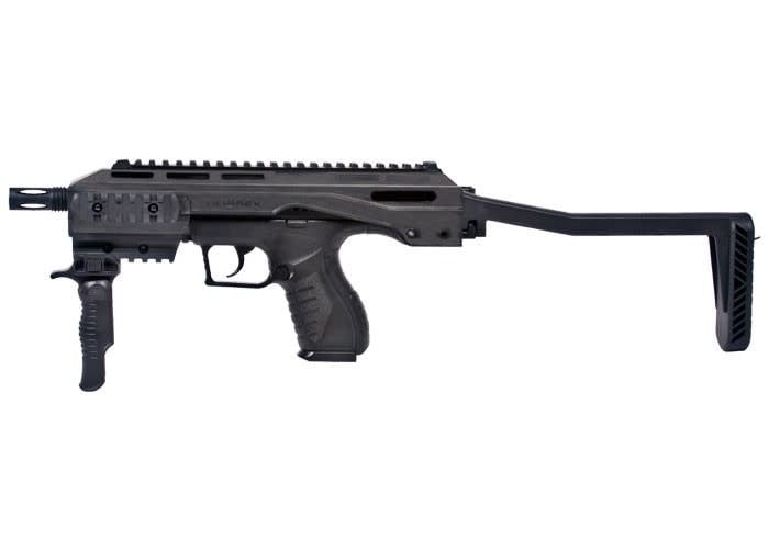 Umarex T.A.C. BB Pistol