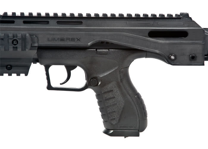 Umarex T.A.C. BB Pistol