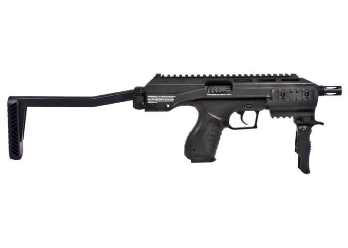 Umarex T.A.C. BB Pistol