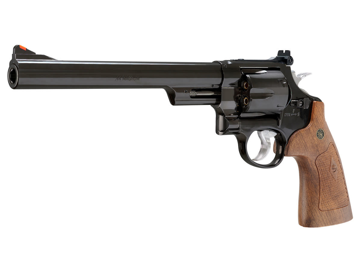 S&W M29 Revolver