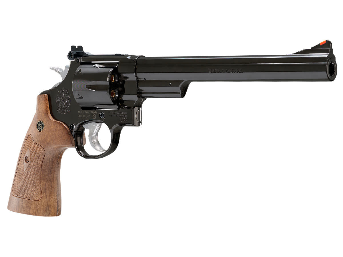 S&W M29 Revolver