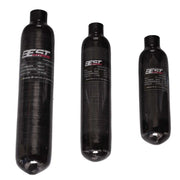 300BAR Carbon Fibre Buddy Bottles – BARE No Valve