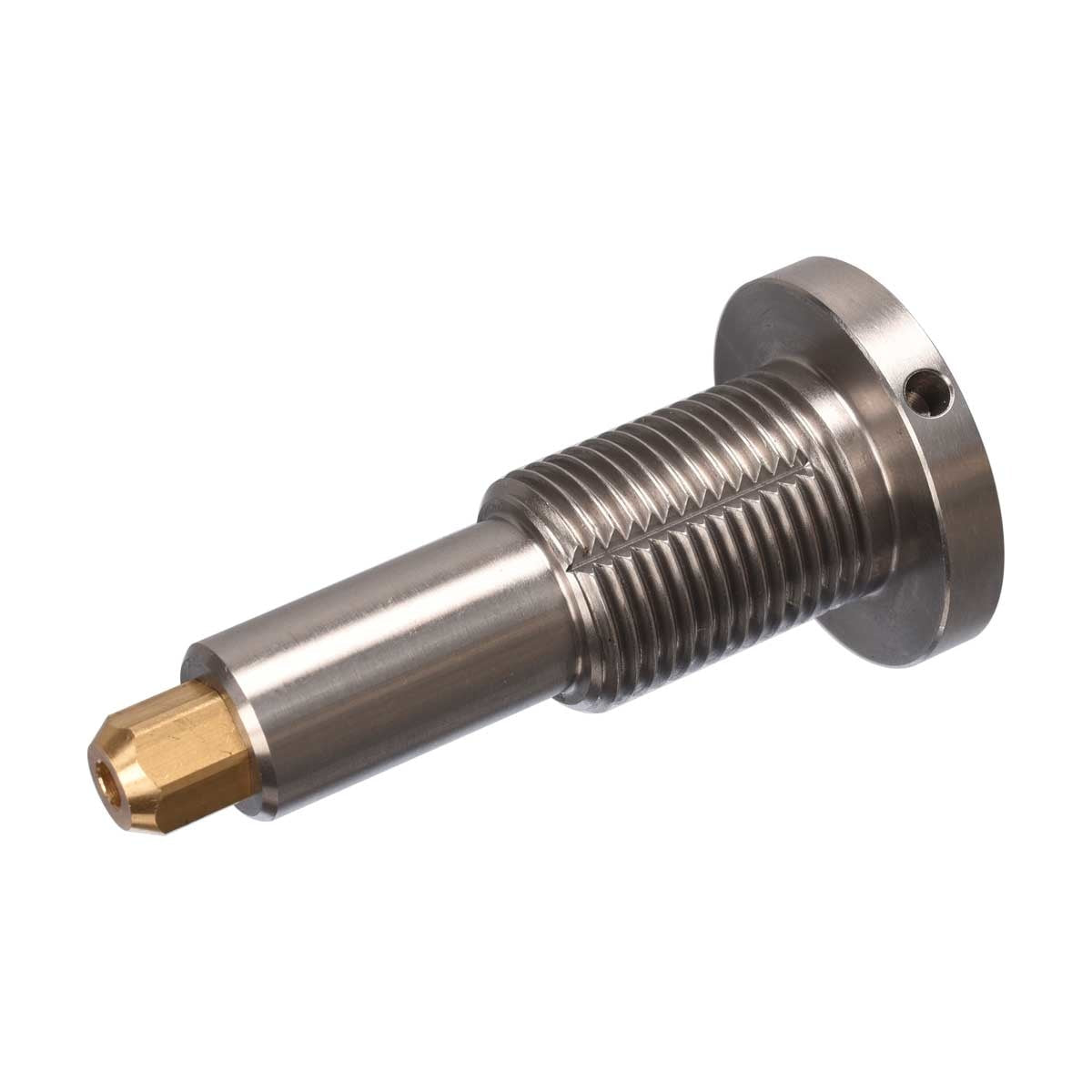 FX Valve for Buddy Bottles - M18 x 1.5 Thread