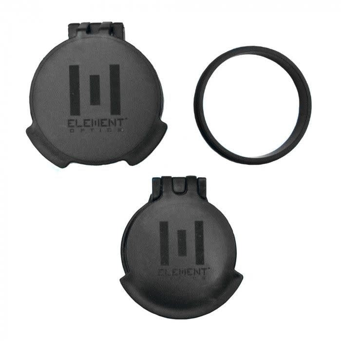 Tenebraex Lens Caps - Fits Element Nexus