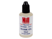 Crank Oil for Hill EC-3000 - 50ml