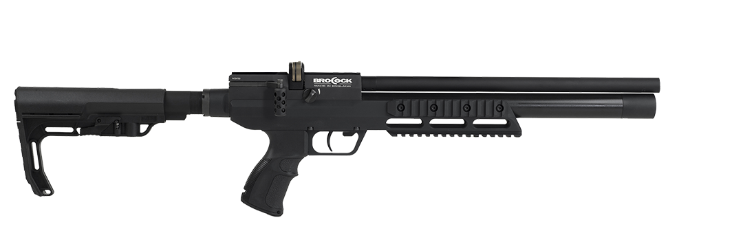 Concept Lite XR .177 Cal - 18 ft/lbs