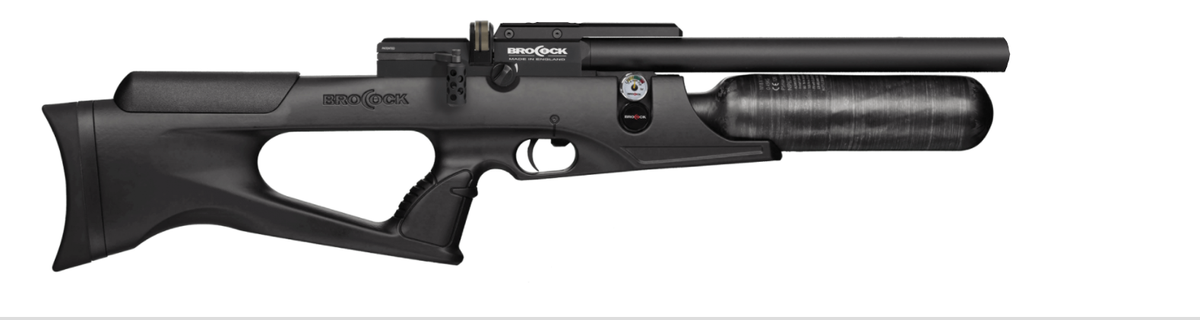 Sniper XR .177 Cal - 18 ft/lbs