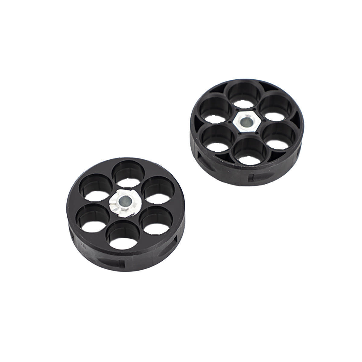 Spare Magazine for .50 cal T4E TR50 2-Pack