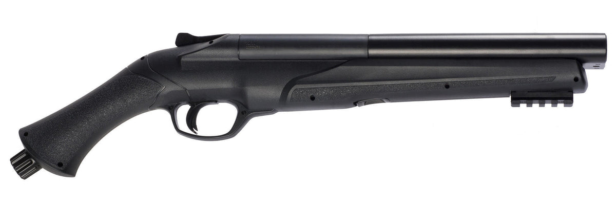T4E TS 68 Gen2 Double Barrel Paintball Shotgun .68 Cal