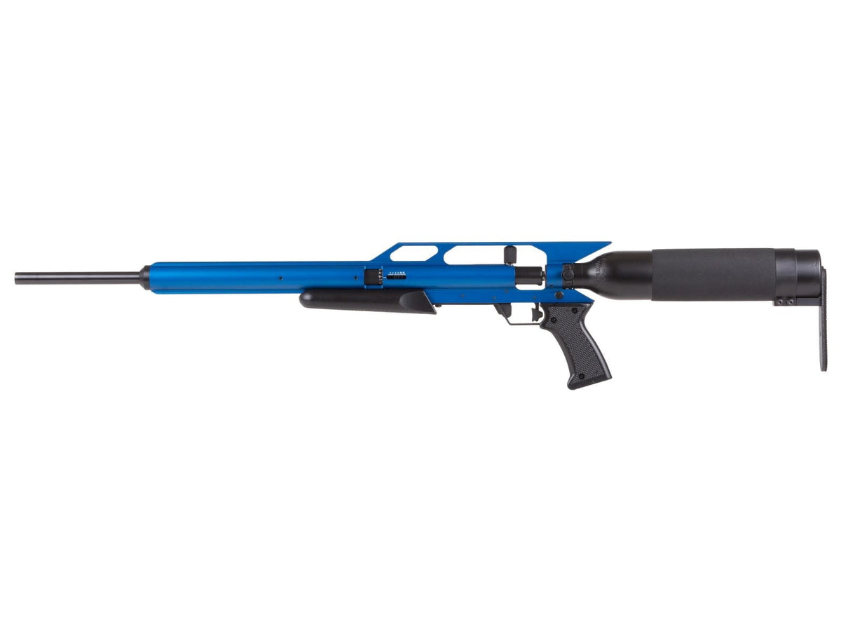Condor .22 Cal - Blue