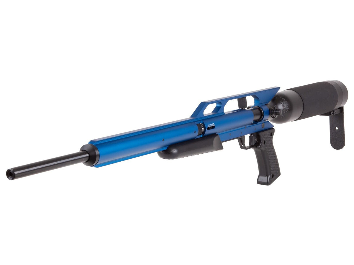 Condor .22 Cal - Blue