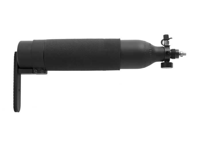 Condor .22 Cal - Blue
