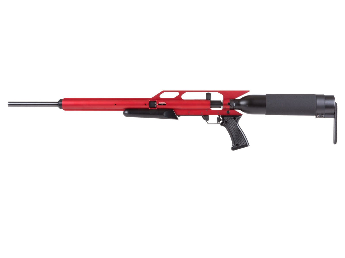Condor .22 Cal - Red