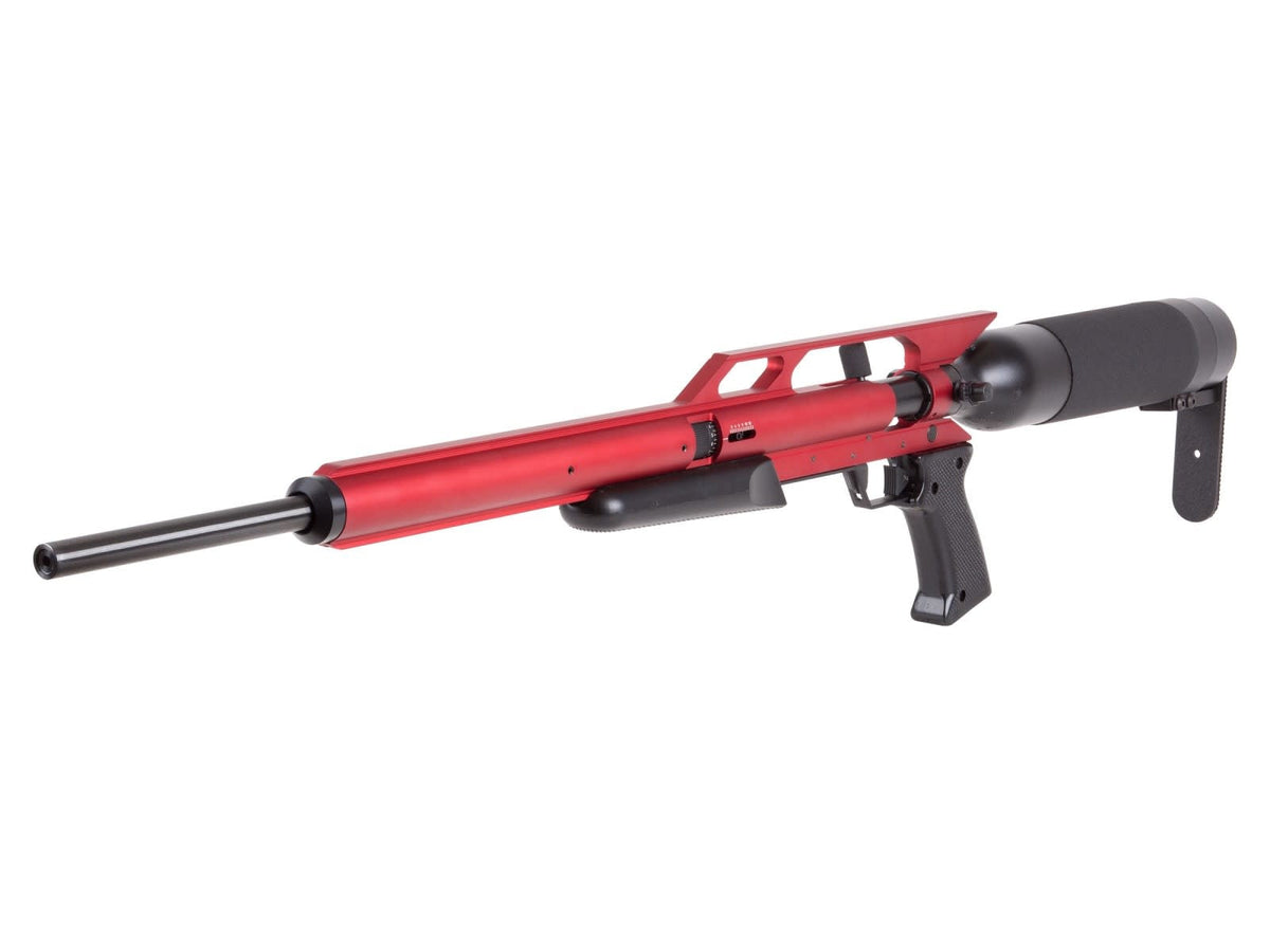 Condor .22 Cal - Red