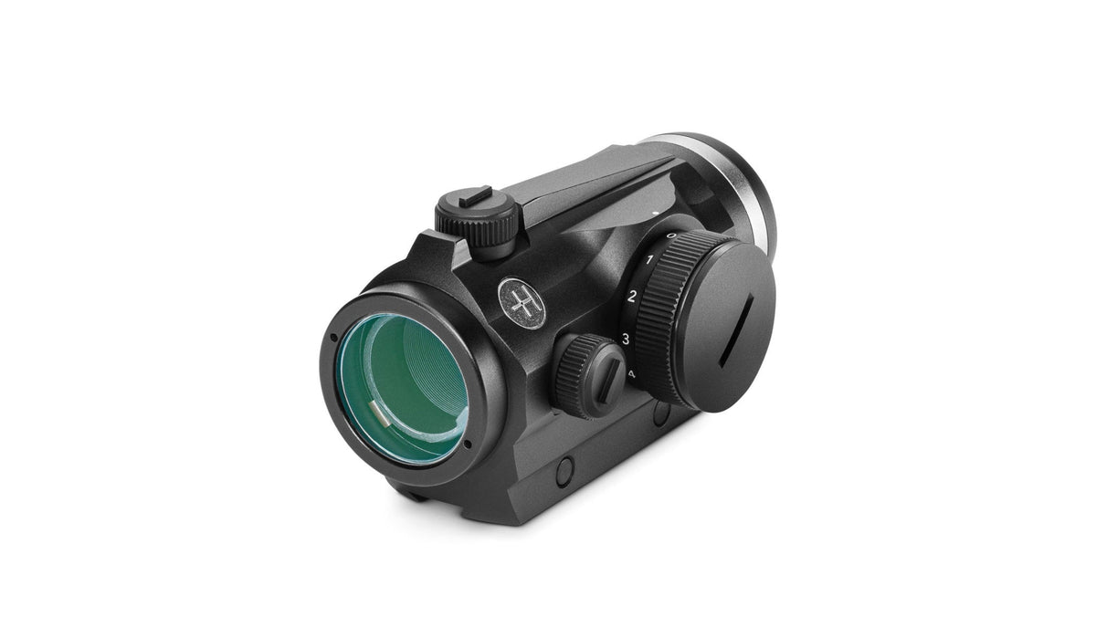 Vantage Red Dot 1x25 9-11mm Dovetail