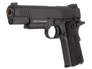 1911 Tactical CO2 Blowback BB Pistol