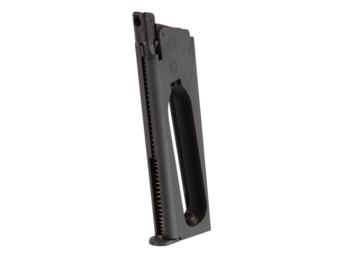 1911 Tactical CO2 Blowback BB Pistol
