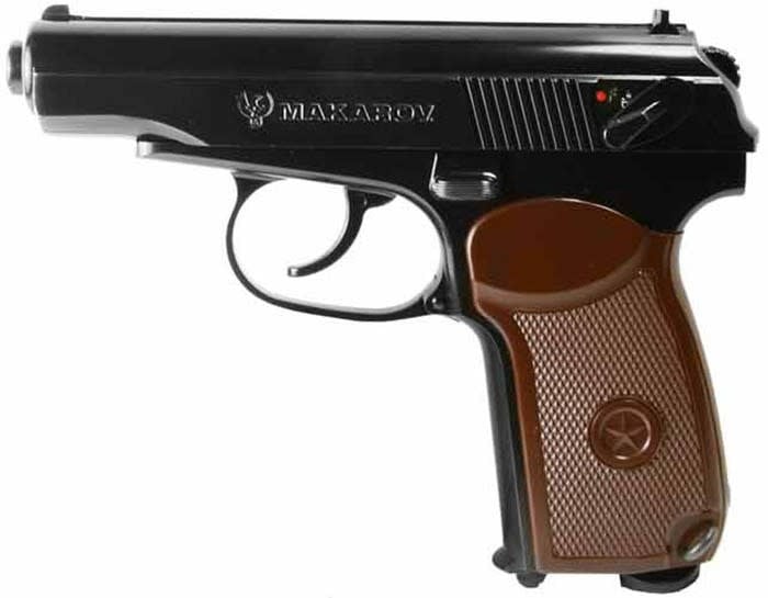 Legends Makarov
