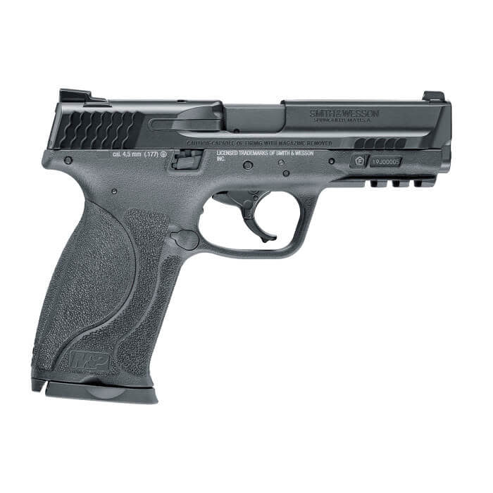 NEW M&P9 M2.0 BB Pistol